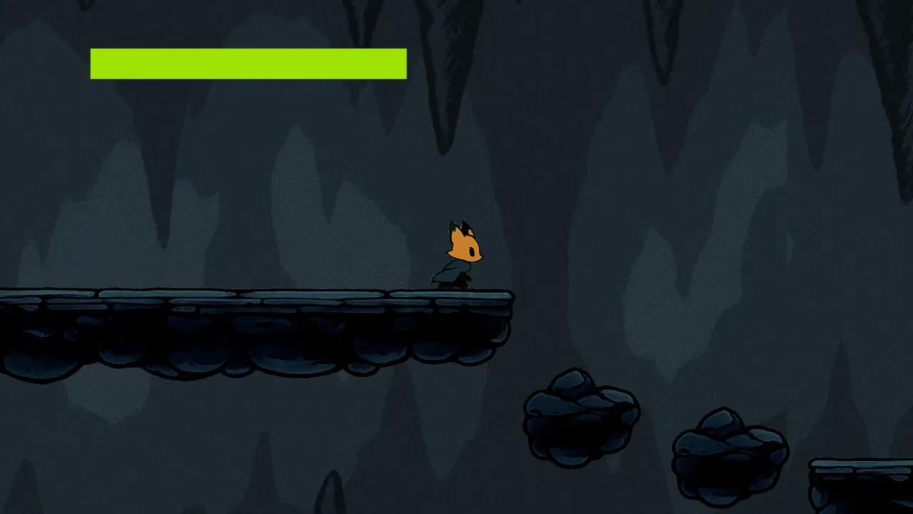 Dust and Shadow Screenshot 1