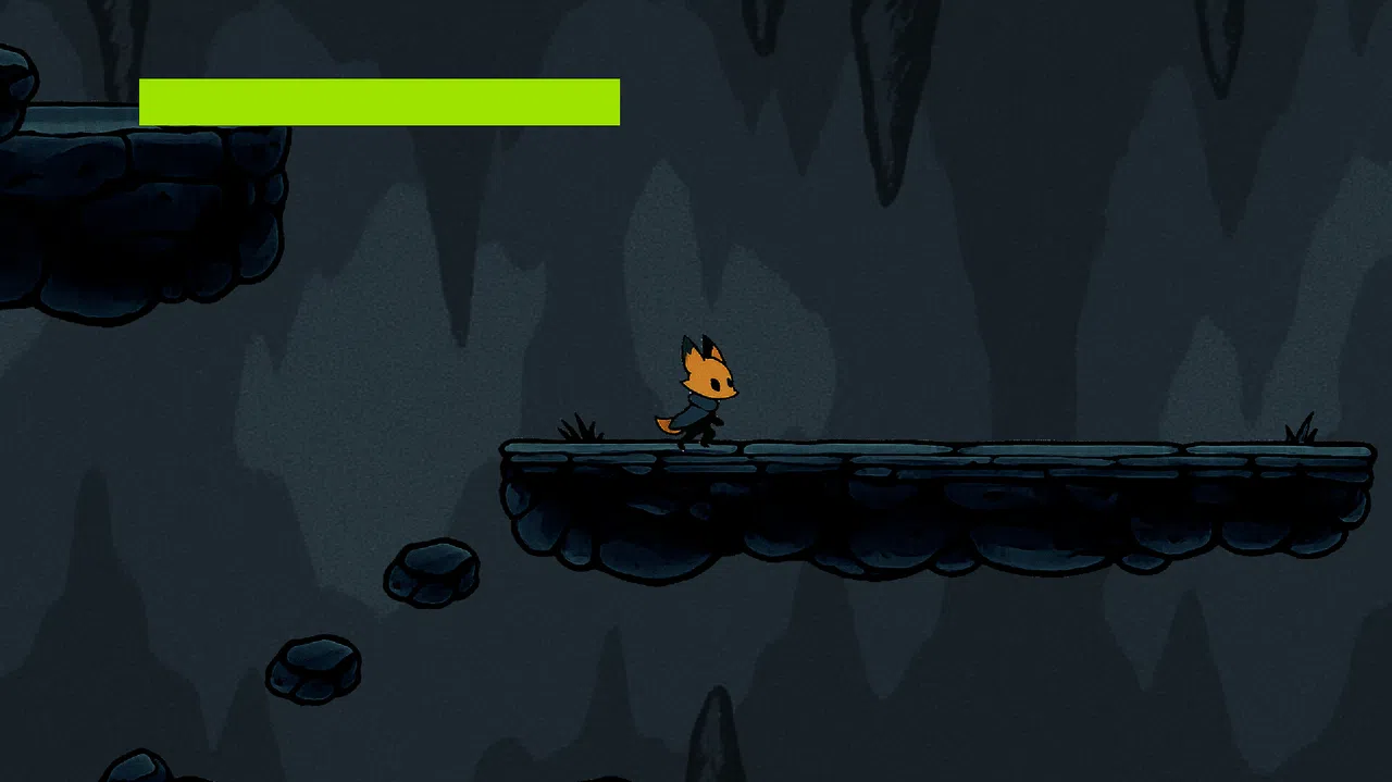 Dust and Shadow Screenshot 4