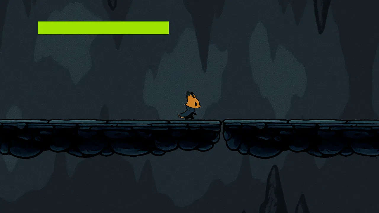 Dust and Shadow Screenshot 3