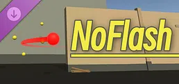 NoFlash - Expansion Package