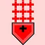 Think positive icon
