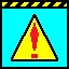 Shy floors icon
