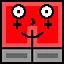 Cube whisperer icon