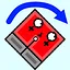 Learning to walk icon