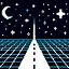 Path to nowhere icon