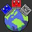Magneverse builder icon