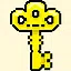 Keymaster icon