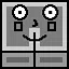 Zen mode icon