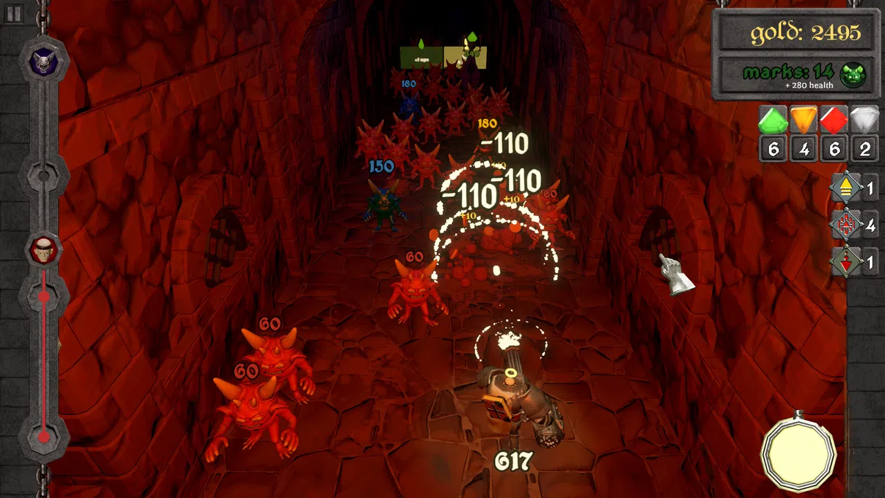 KORRIDOR Screenshot 4