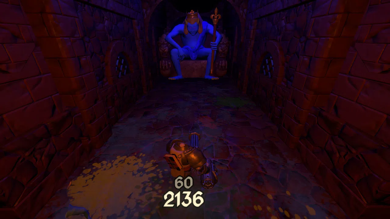 KORRIDOR Screenshot 5