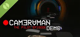 Cameraman: The Pilot Episode Demo