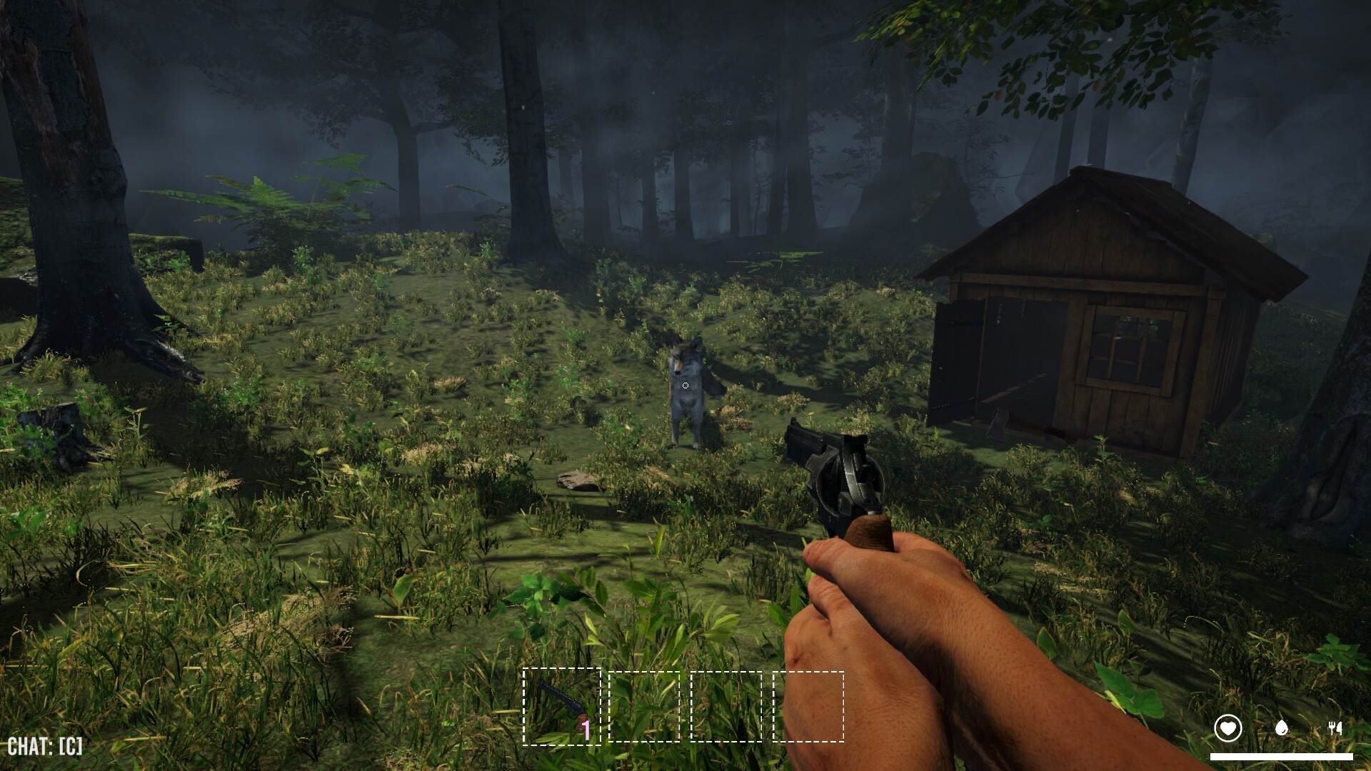 99 Days Screenshot 0