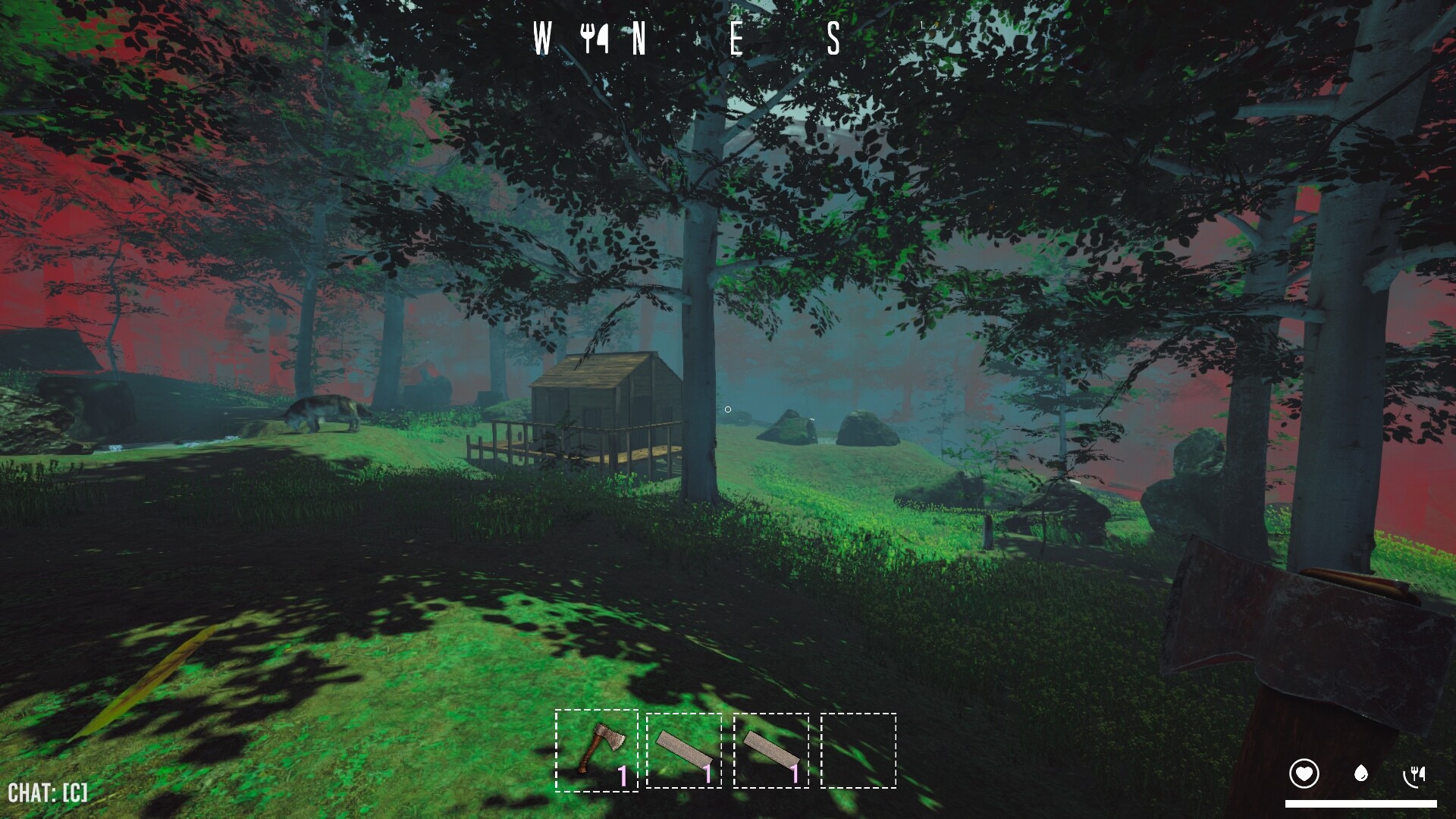 99 Days Screenshot 3