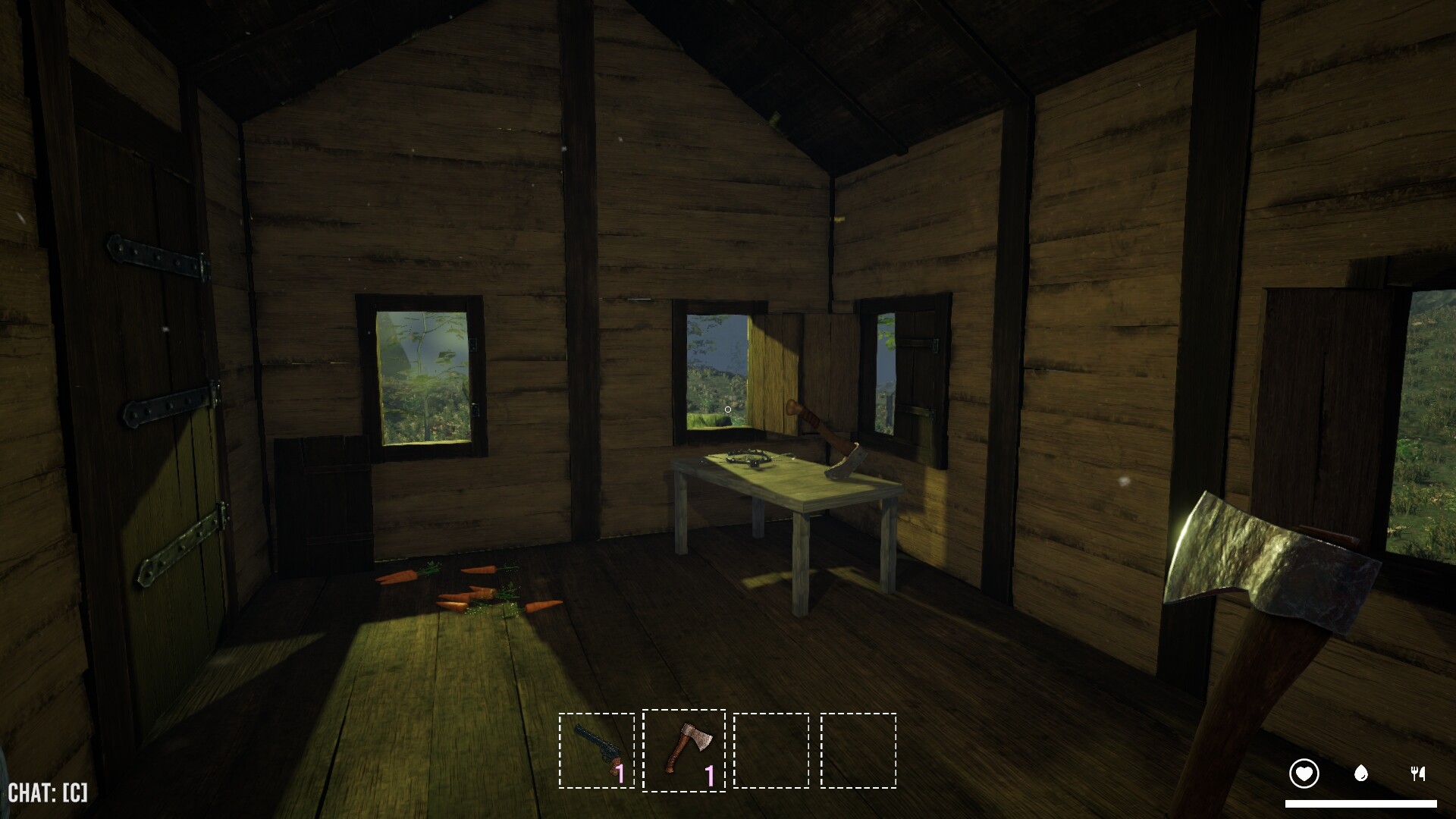 99 Days Screenshot 2