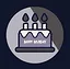 Happy birthday Mr Foster icon
