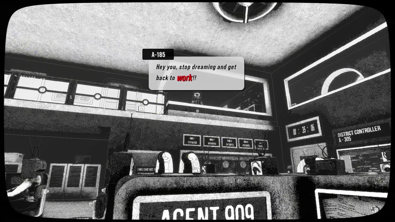 Lifelong Demo Screenshot 2