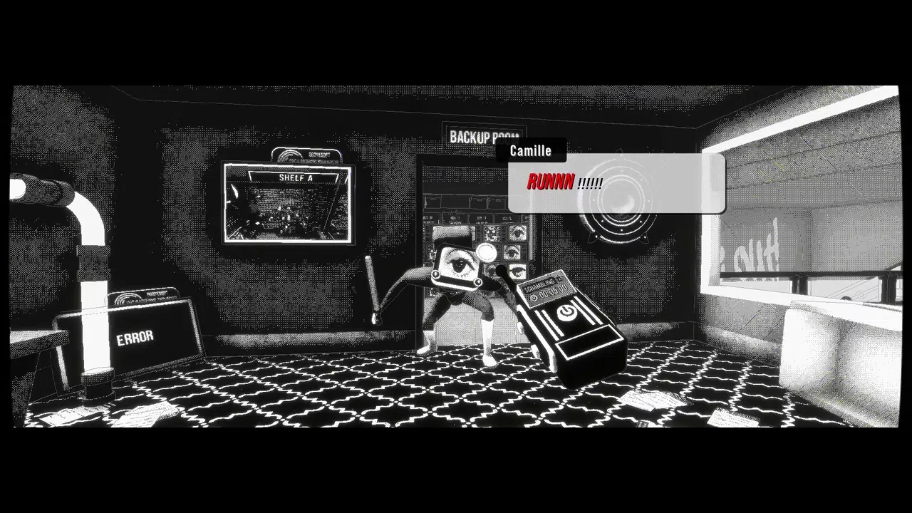 Lifelong Demo Screenshot 3