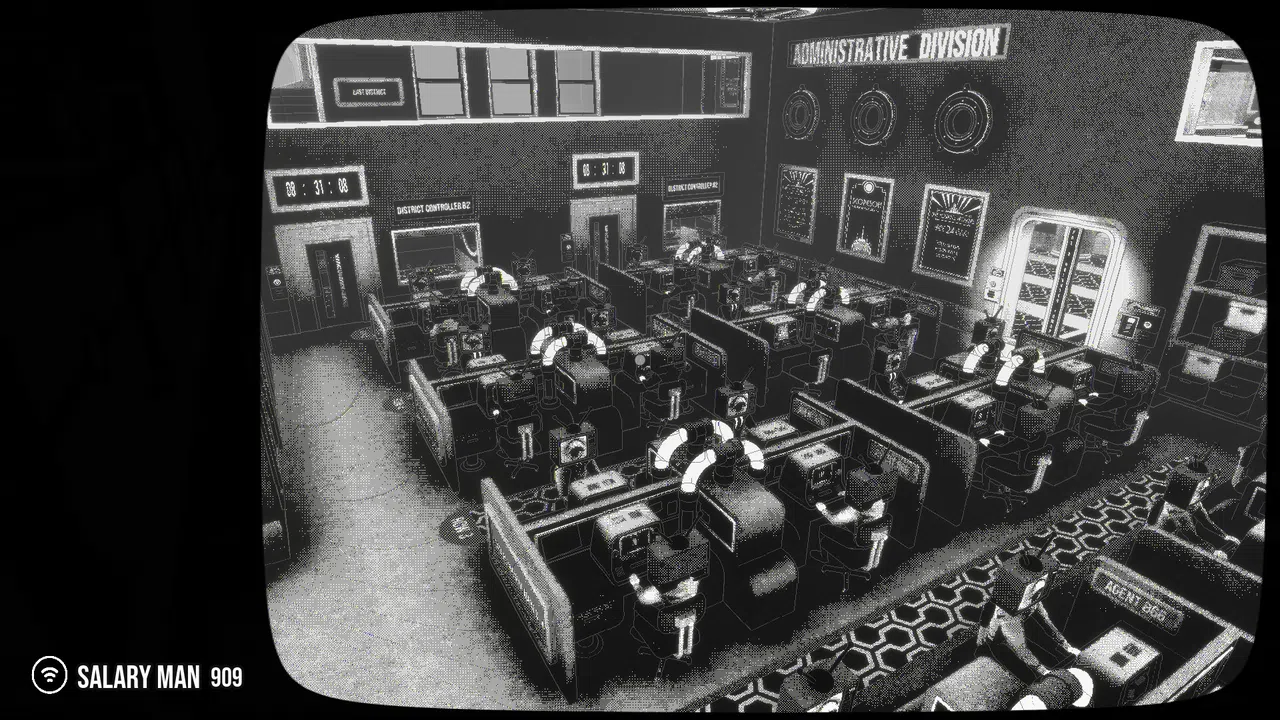 Lifelong Demo Screenshot 5