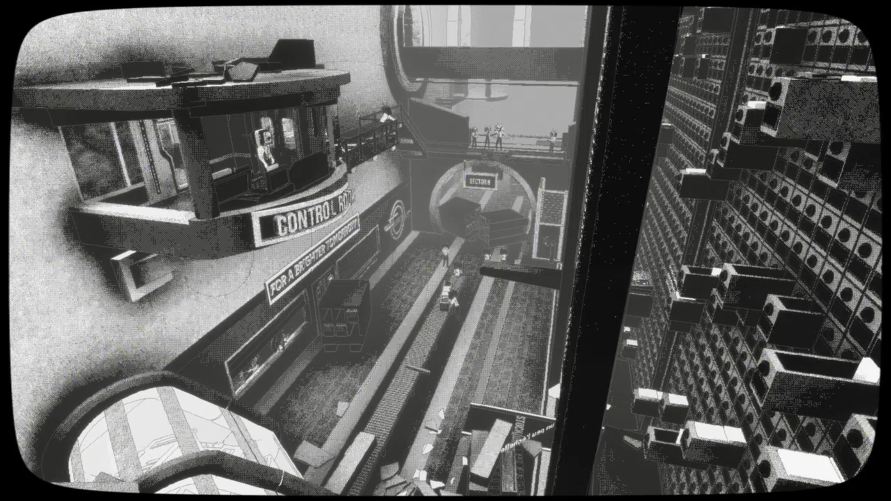Lifelong Demo Screenshot 4
