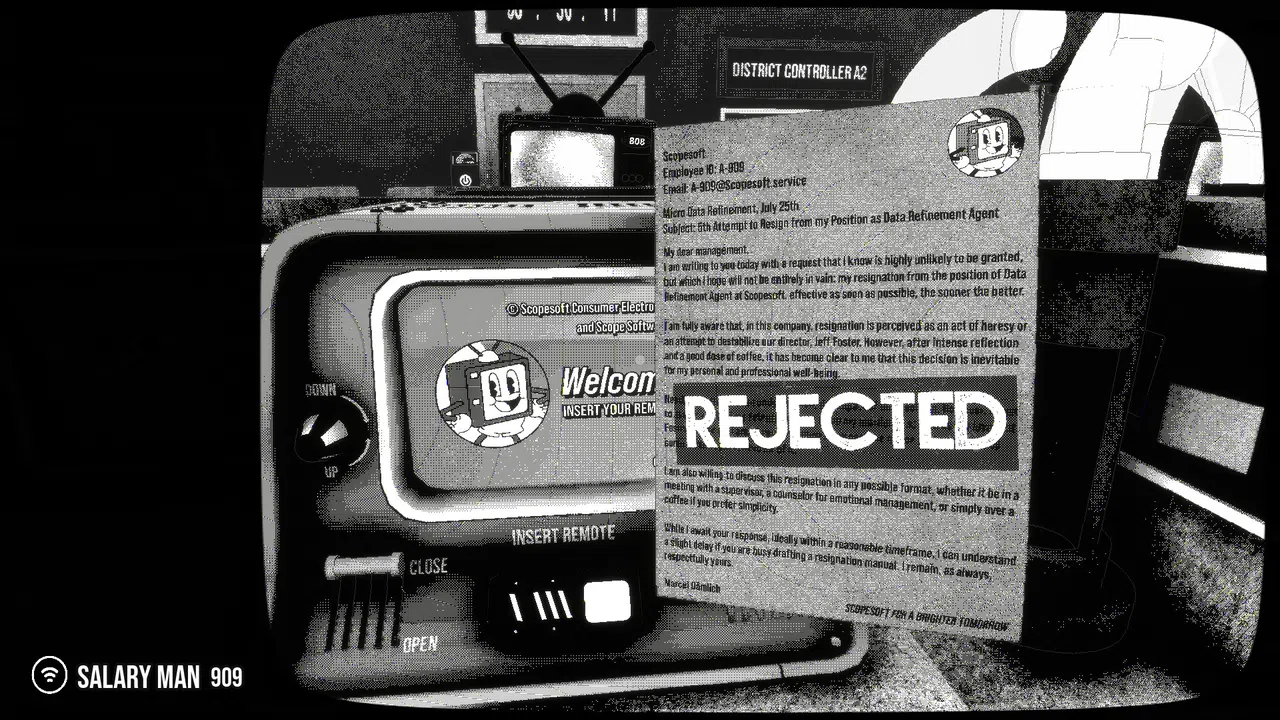 Lifelong Demo Screenshot 1