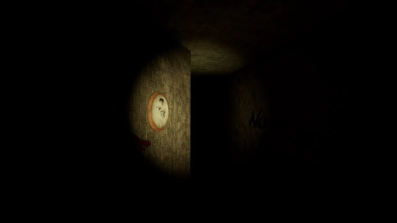 To Late_The last room Screenshot 1
