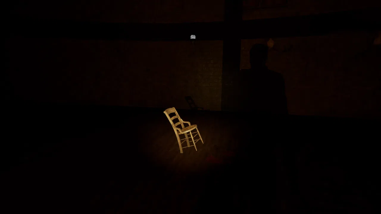 To Late_The last room Screenshot 3