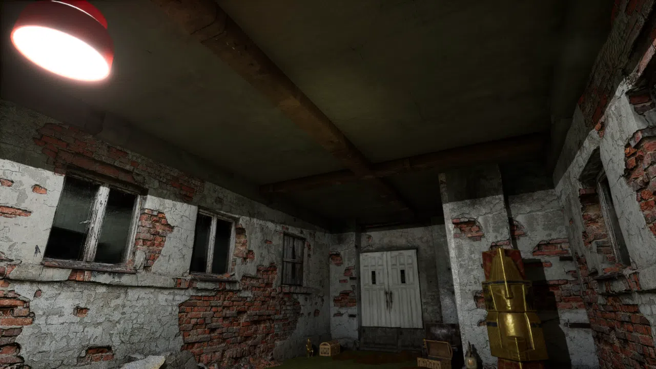 To Late_The last room Screenshot 5