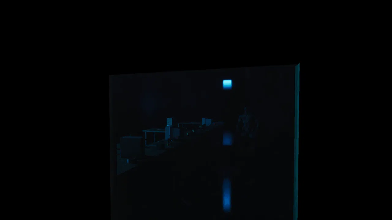 To Late_The last room Screenshot 6