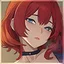 Girl 11 icon