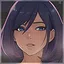 Girl 1 icon