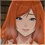 Girl 3 icon