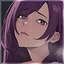 Girl 25 icon