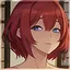 Girl 9 icon
