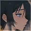 Girl 8 icon