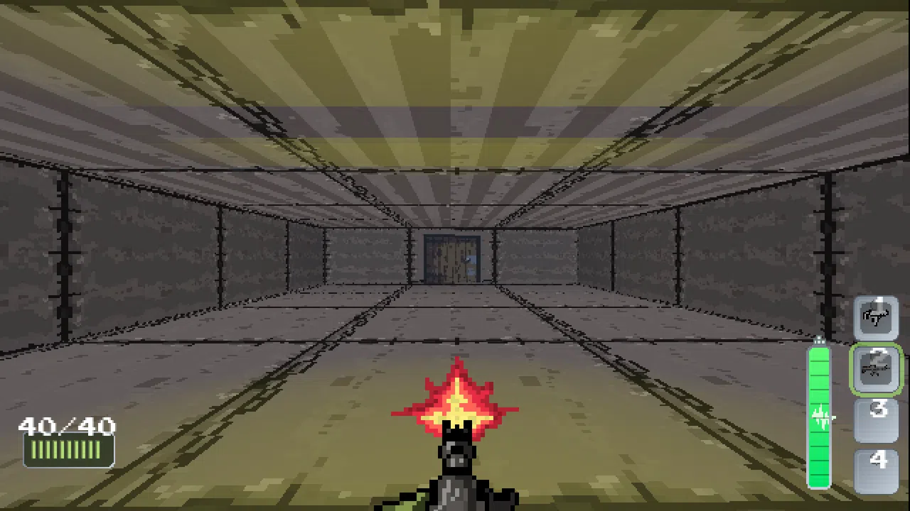 Iron Revenge 3D Screenshot 6
