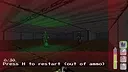 Iron Revenge 3D Screenshot 1