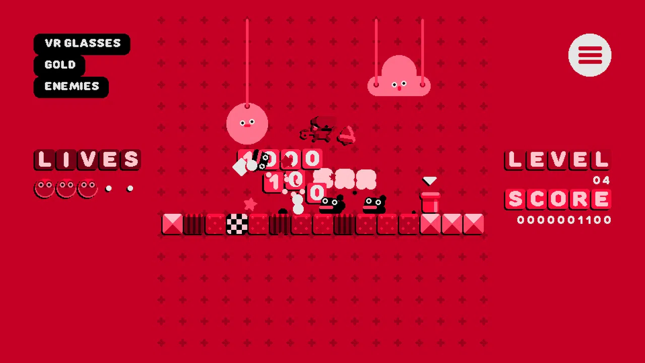 Frogspin Demo Screenshot 4
