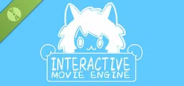 Interactive Movie Engine Demo