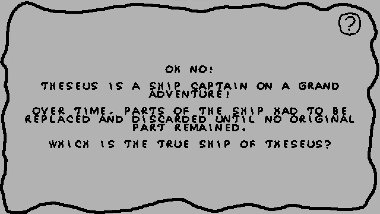 Shipyard of Theseus Screenshot 0