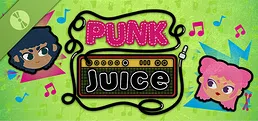 Punk Juice Demo