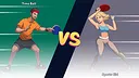 Timo Boll Beats Table Tennis Screenshot 2