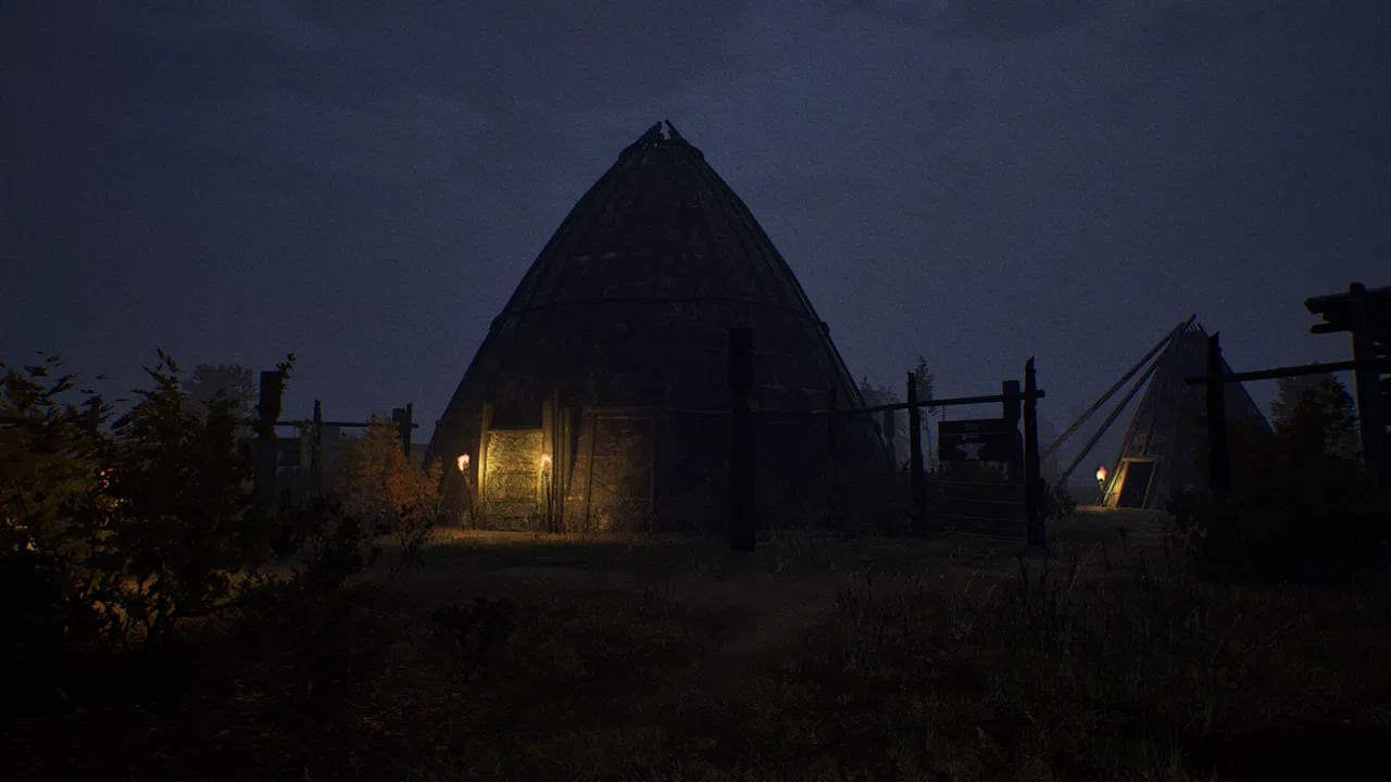 Kindawn: The Parish Remembers Screenshot 7