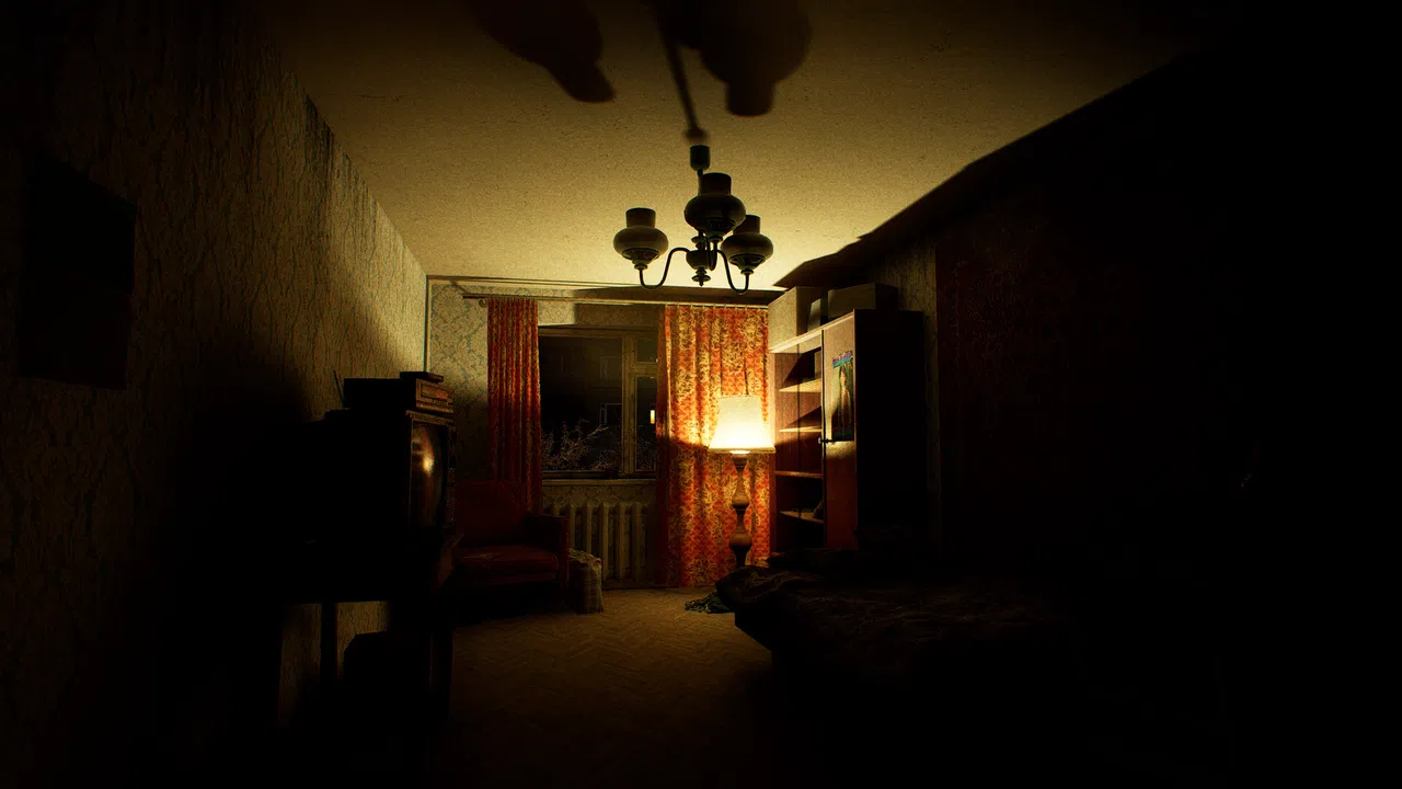 Kindawn: The Parish Remembers Screenshot 2