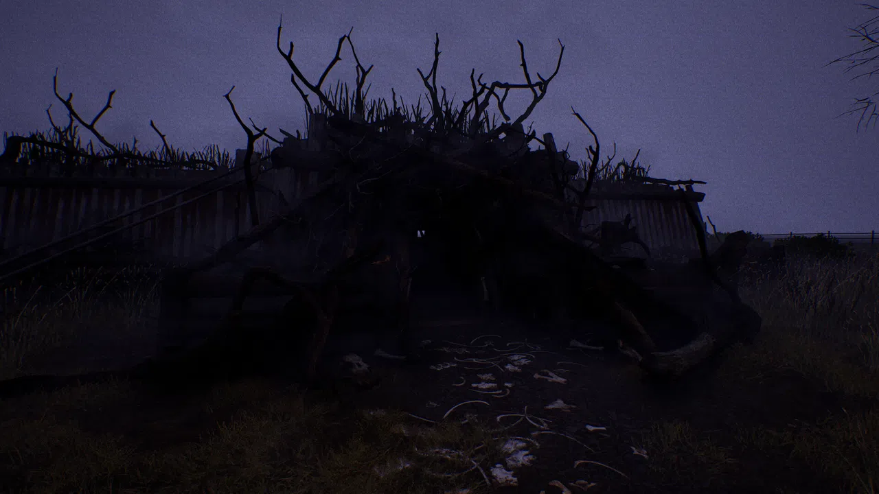 Kindawn: The Parish Remembers Screenshot 6