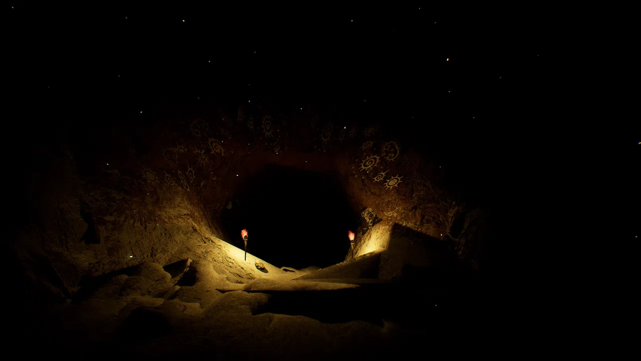 Kindawn: The Parish Remembers Screenshot 5