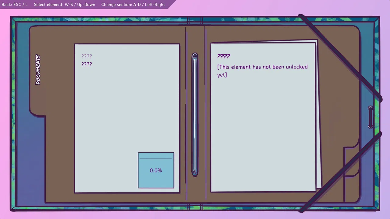 Zoe's Game Screenshot 4