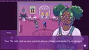 Zoe's Game Screenshot 0