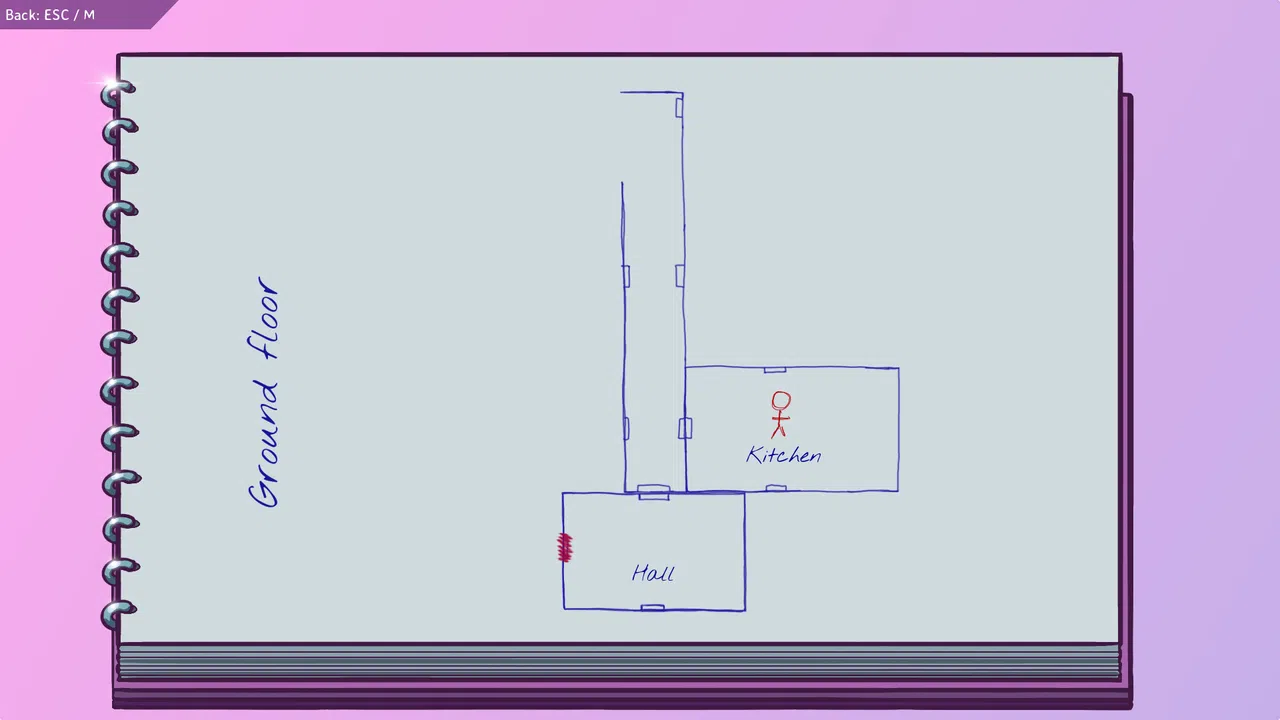 Zoe's Game Screenshot 6