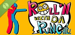 Roll'N With Da Punchez Demo