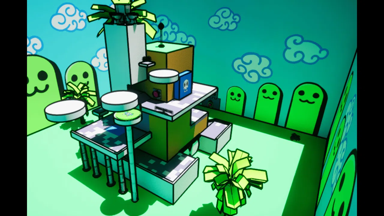 Roll'N With Da Punchez Demo Screenshot 2